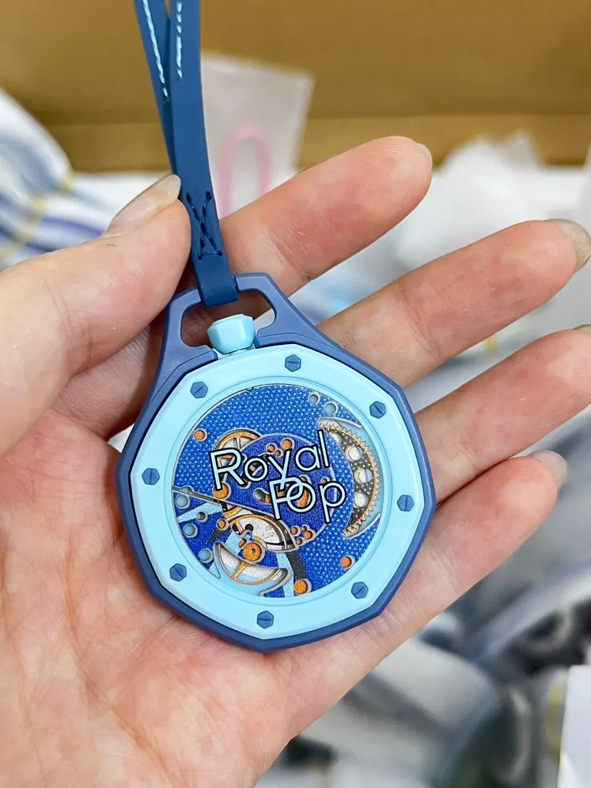 Watch Classic