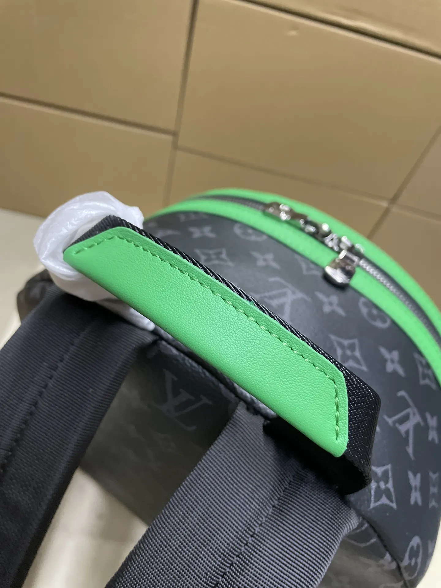 头层皮 做工 雙肩包 实用雙肩款