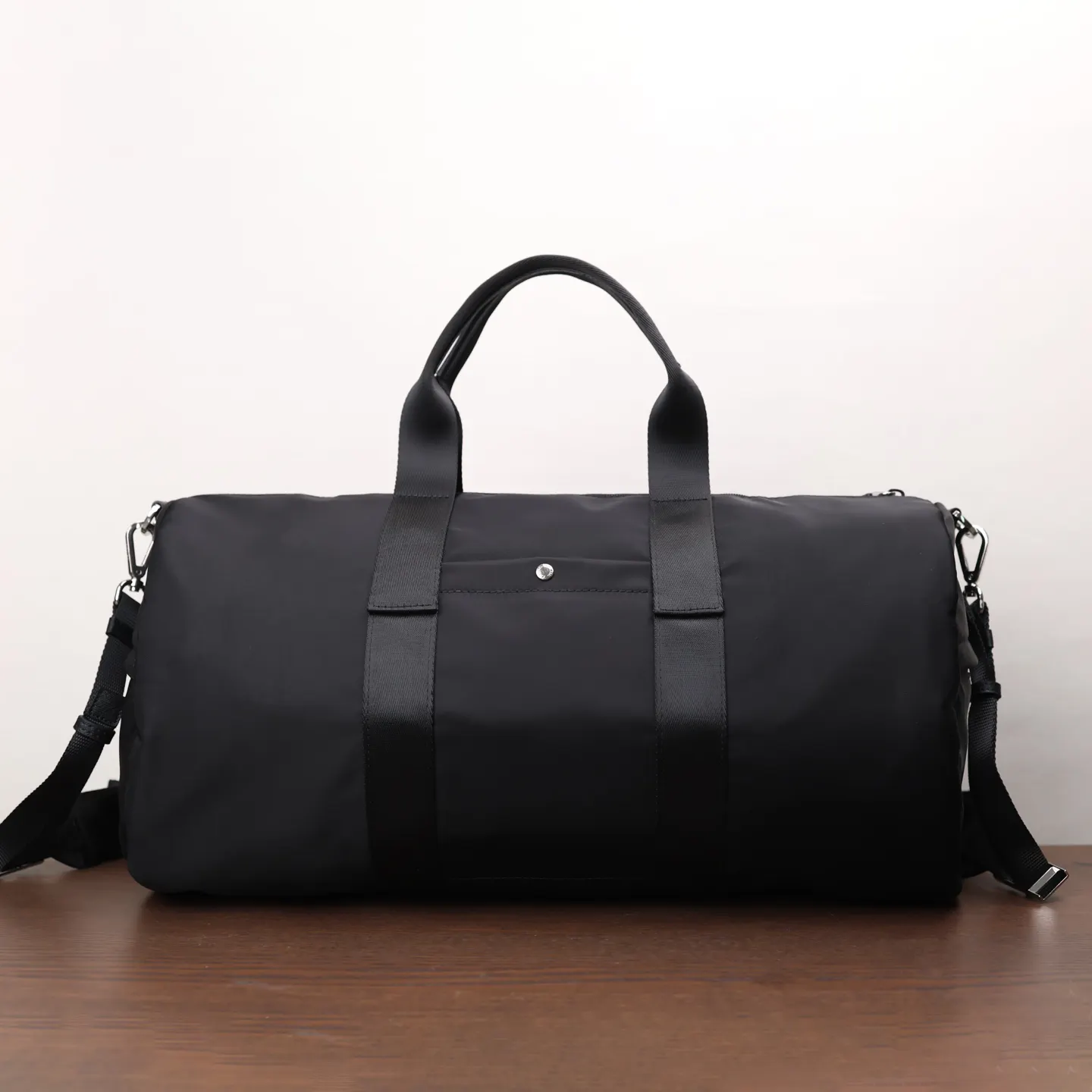 Fashion Item Travel Classic