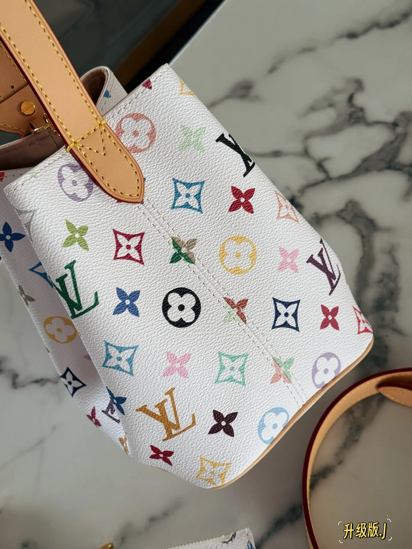 Bucket Bag Casual