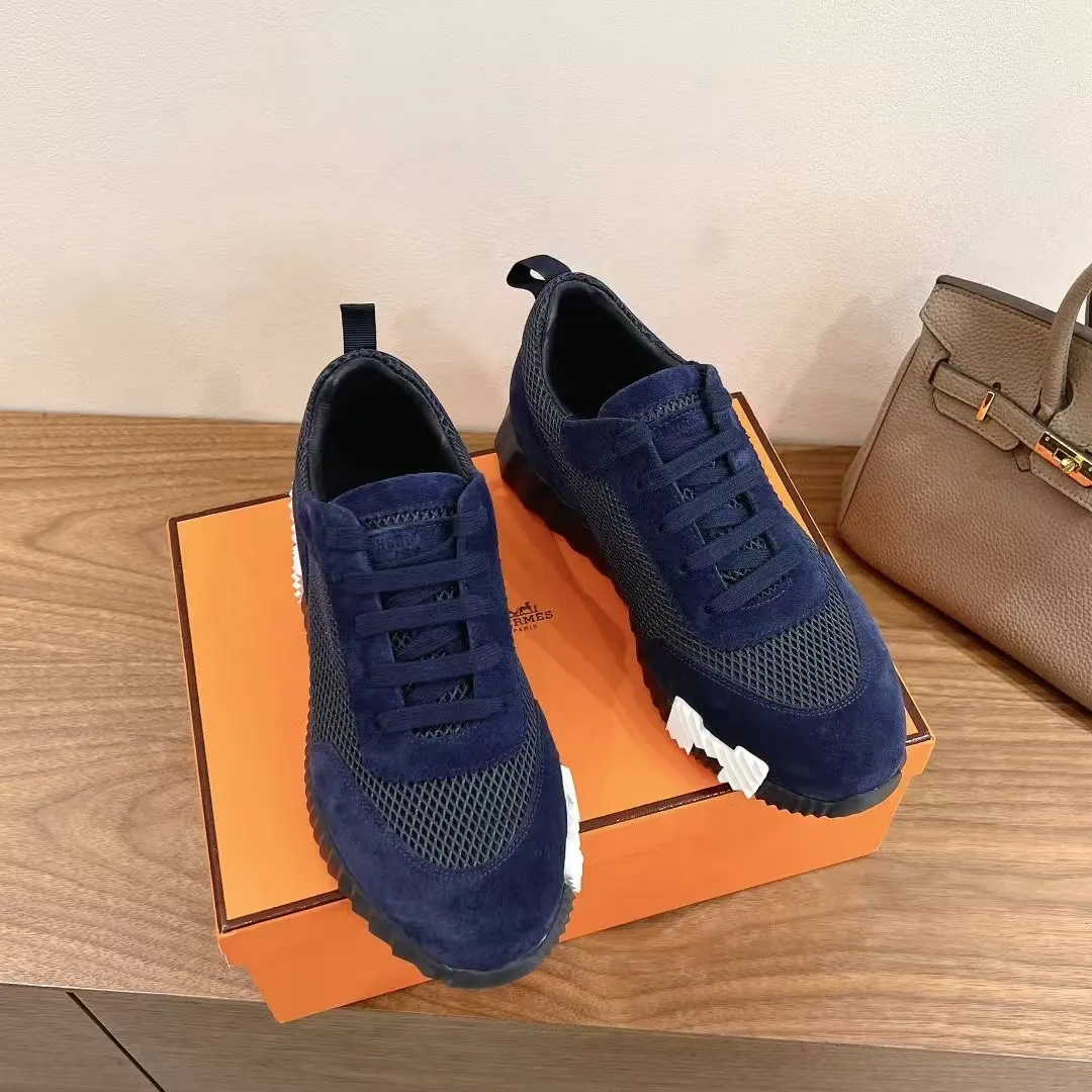 Hermès SS Sneakers