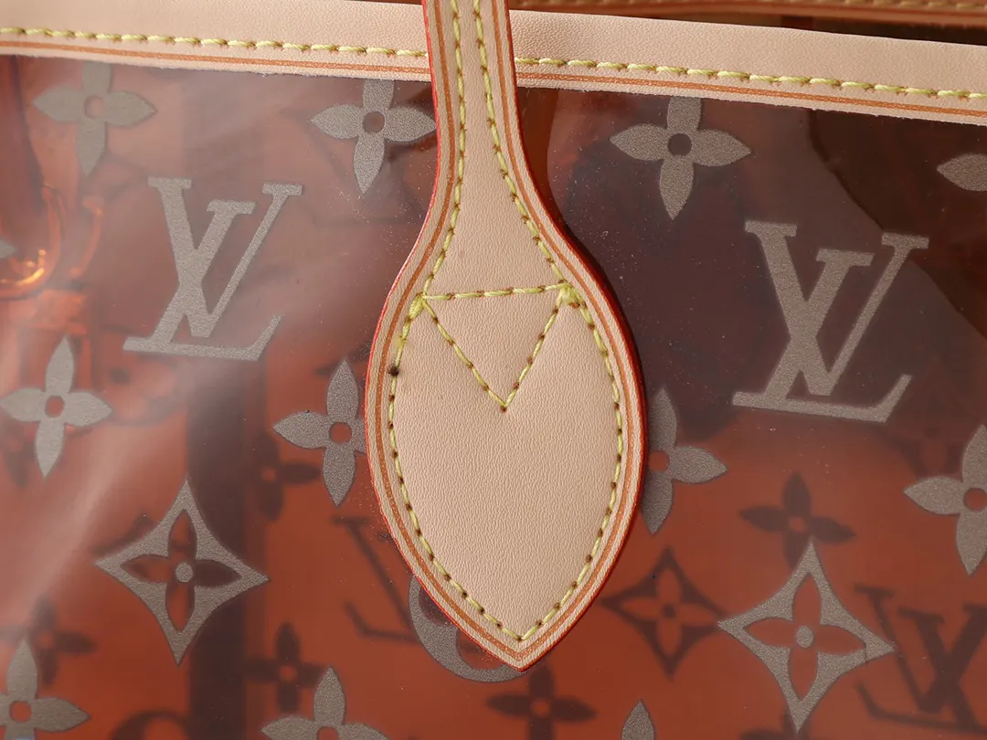 Tote Bag Leather