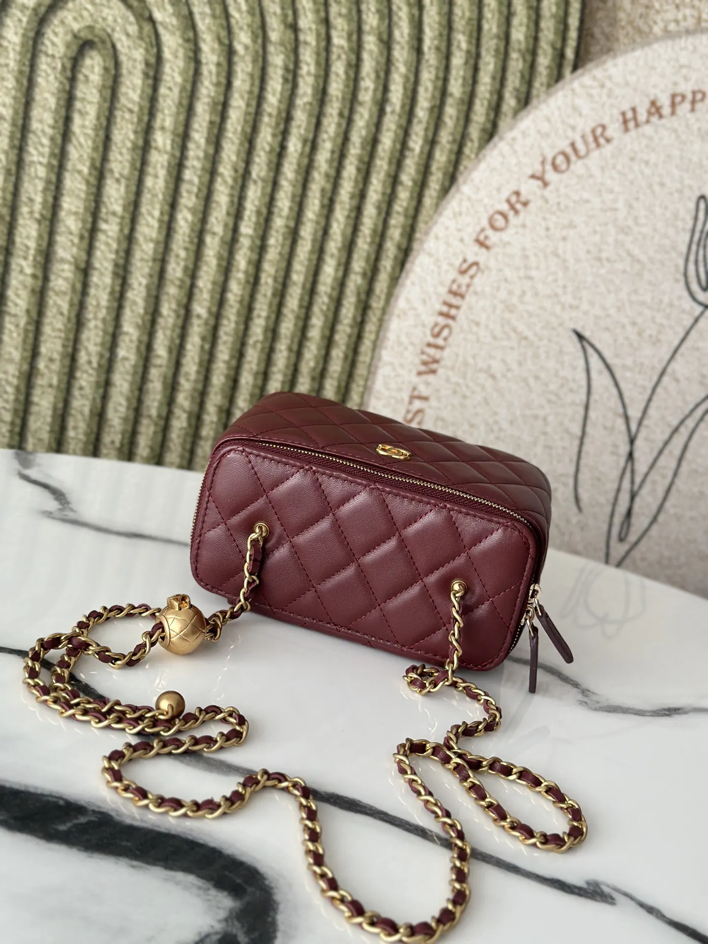 Chain Bag