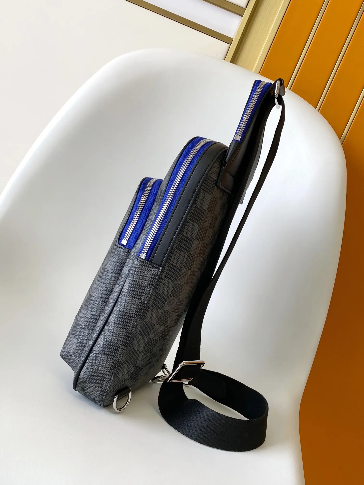 Shoulder Bag Canvas
