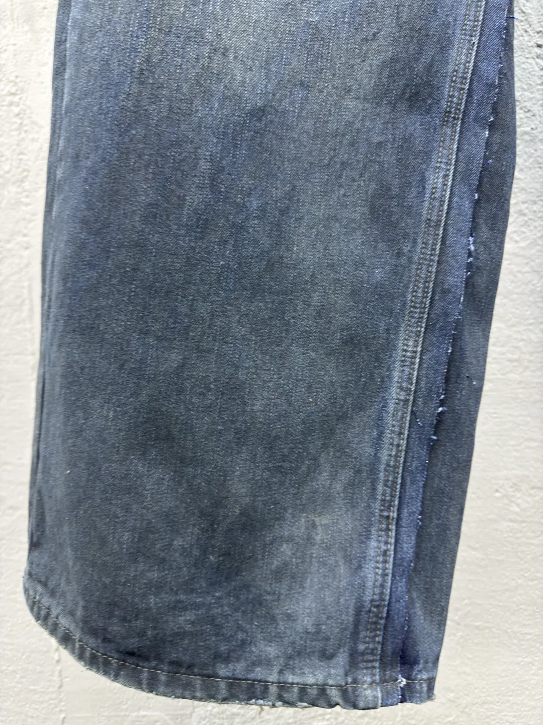 Balenciaga Black Street Casual