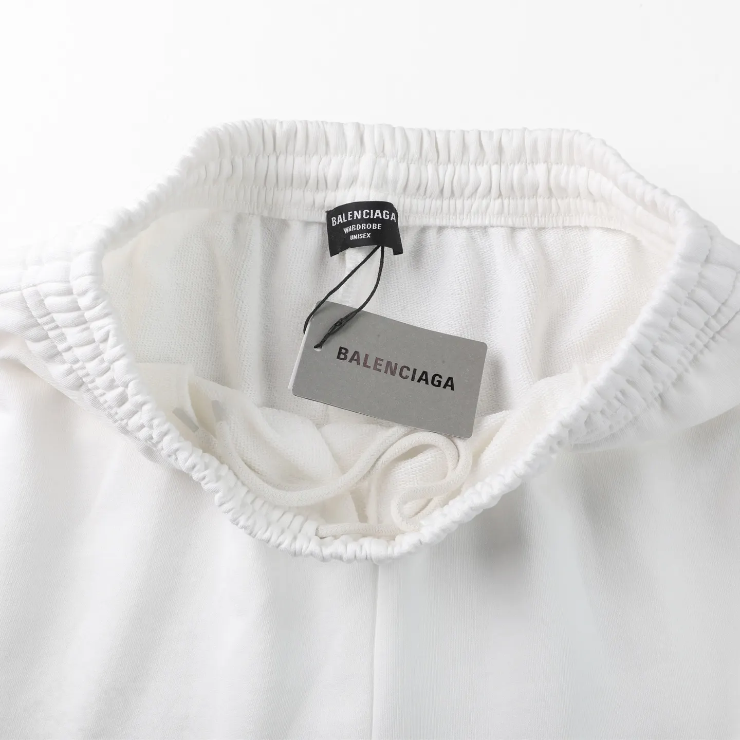 Balenciaga 短裤