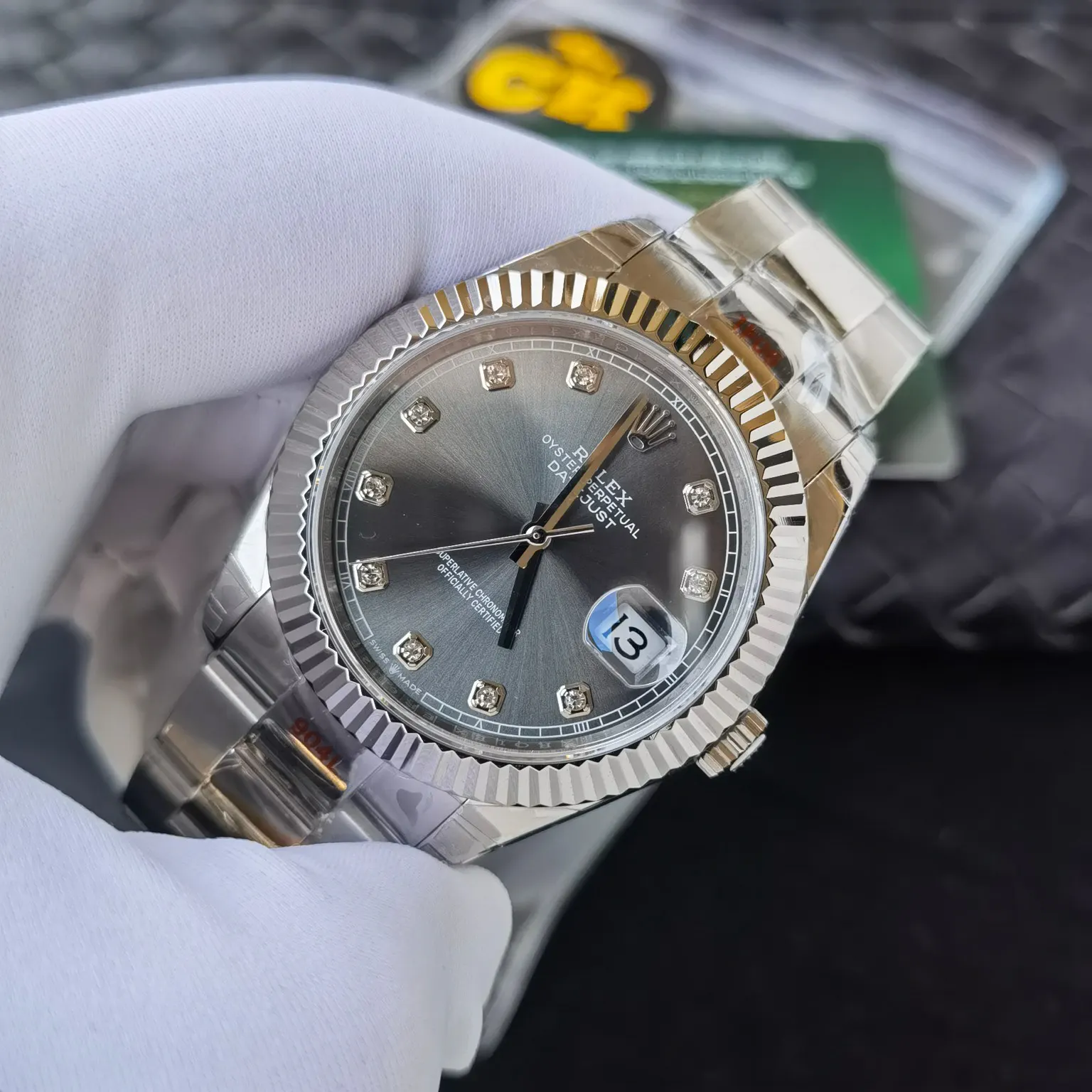 Watch Classic
