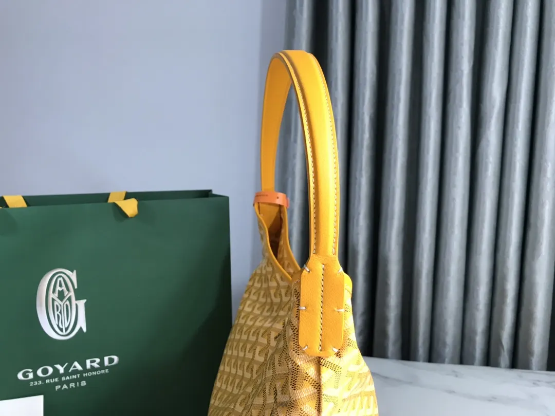 Goyard Tote Bag