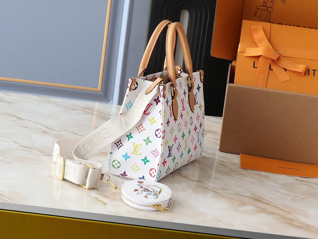 Top Handle Bag Commuter Leather
