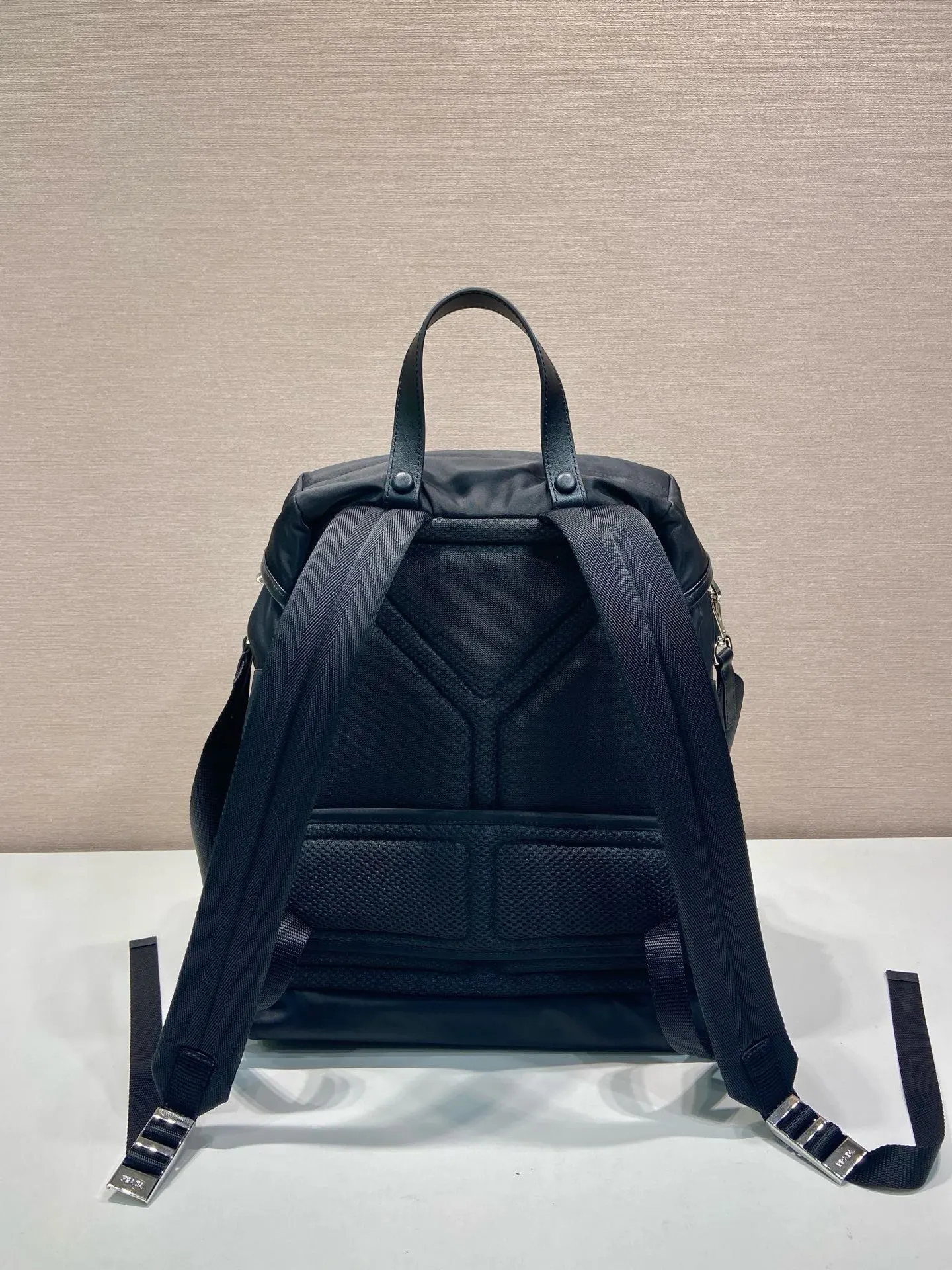 Suitcase Travel Lightweight Leather