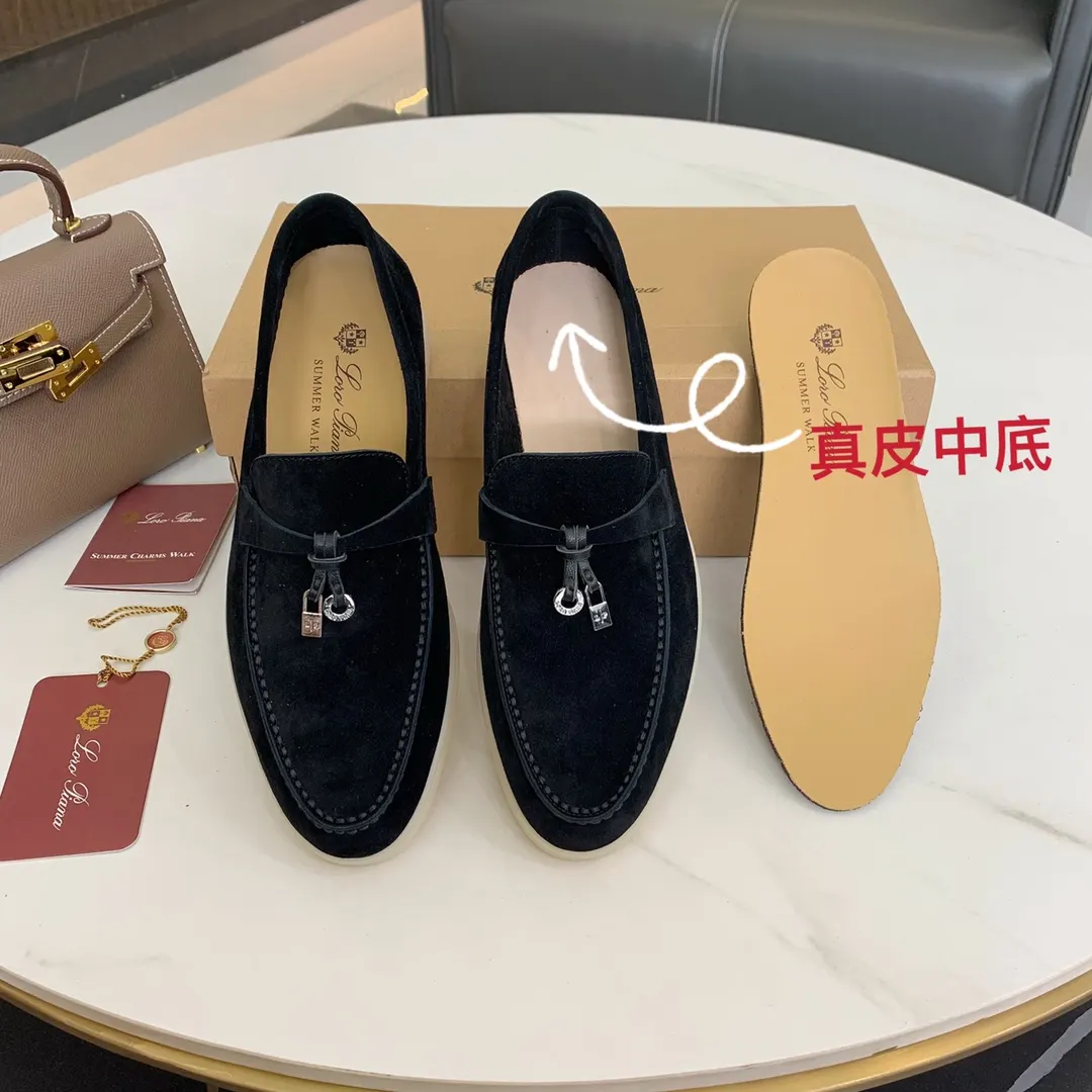 Loro Piana 运动鞋 休闲百搭款 款05