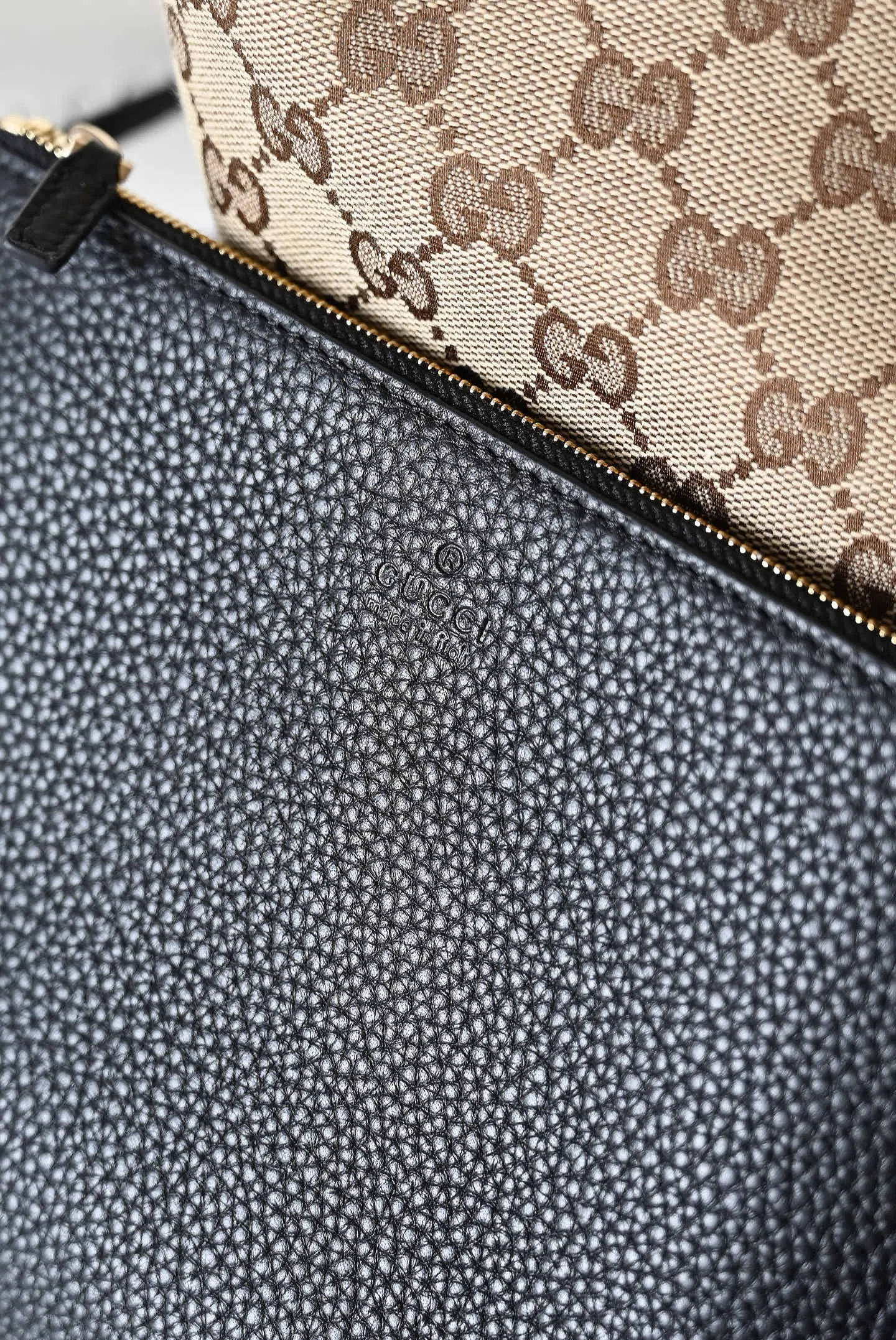 Tote Bag Leather