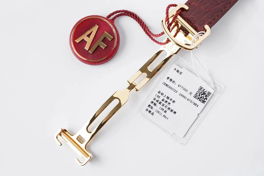 蓝色 牛皮 元 AF最强神作 手表 经典腕表款