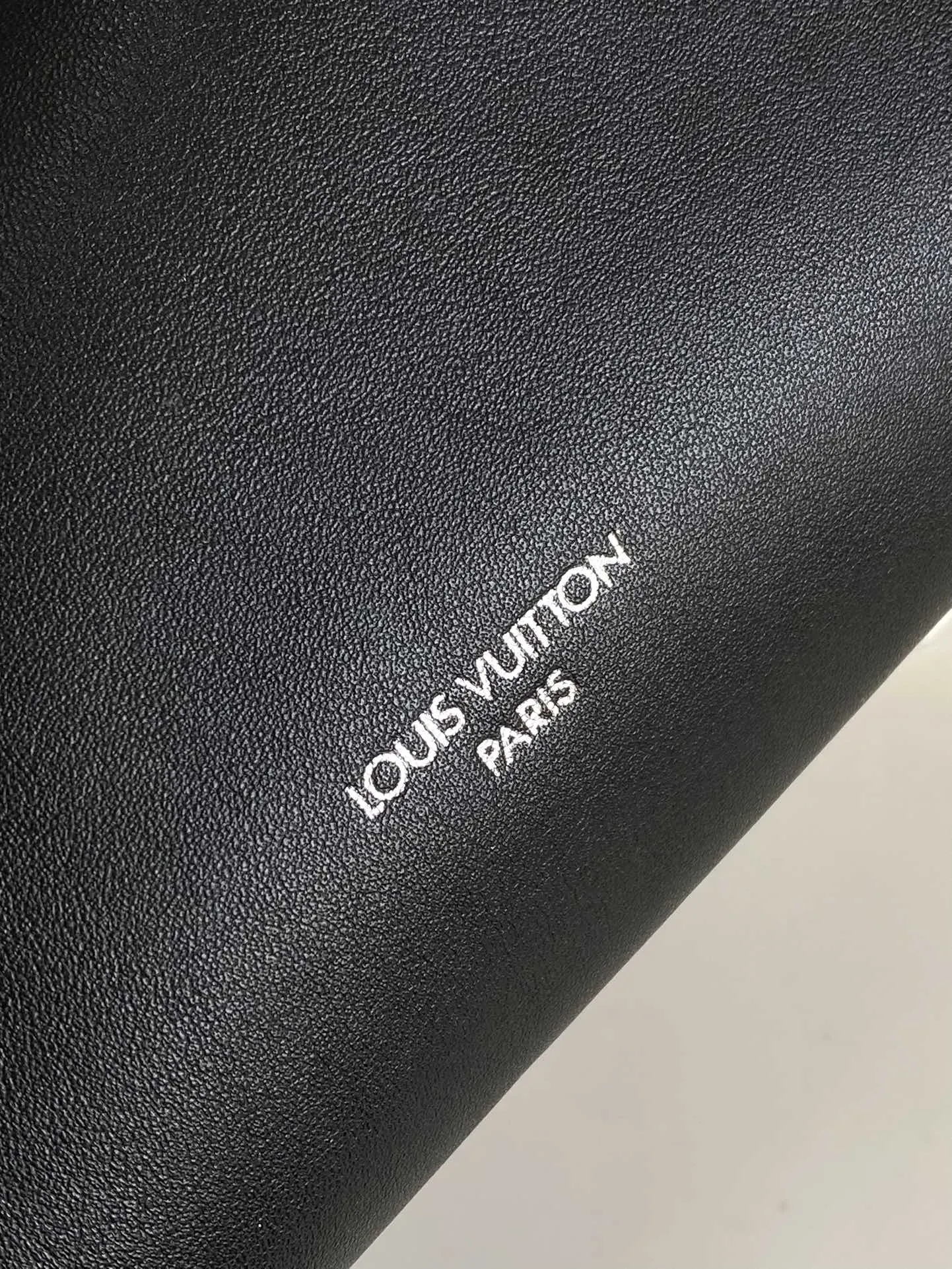 CarryAll 黑色 帆布 链条包 精致链条款