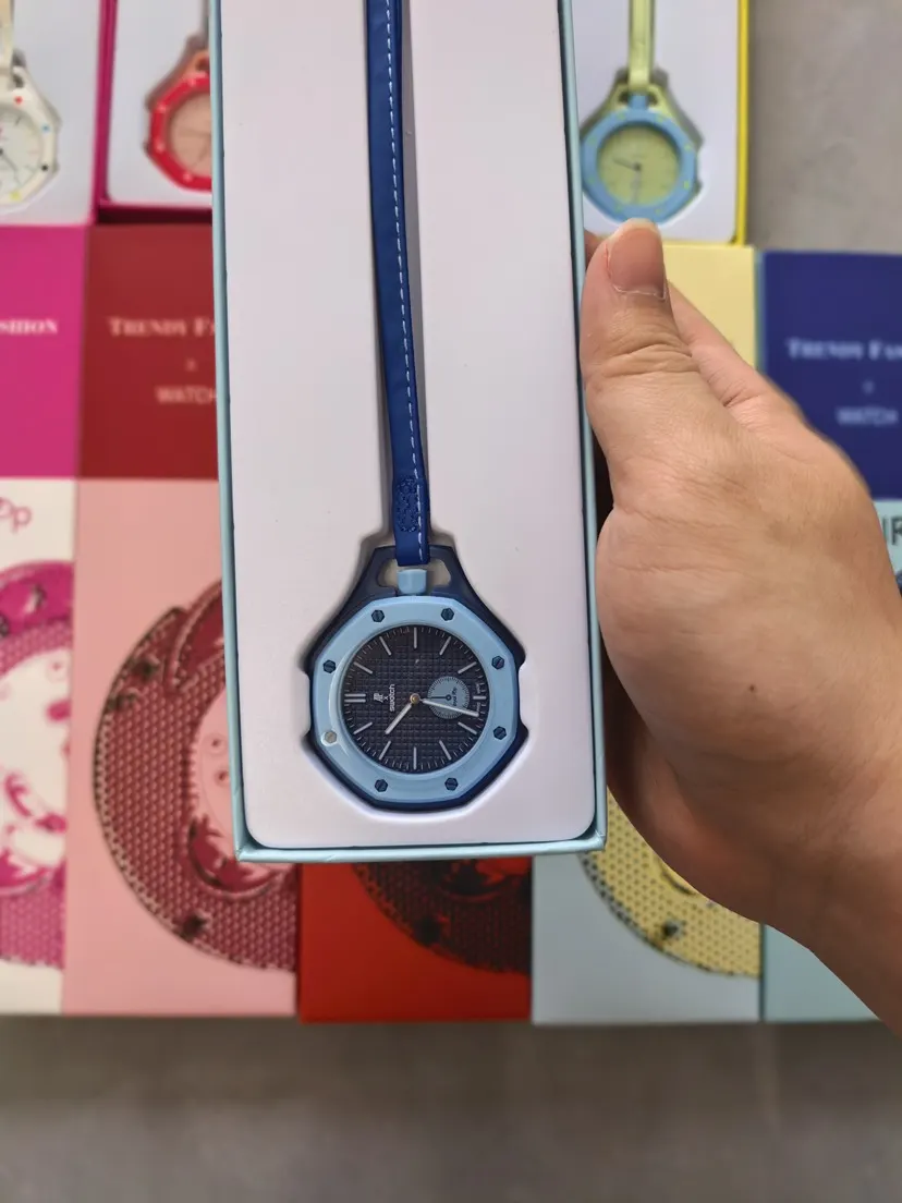 Watch Classic