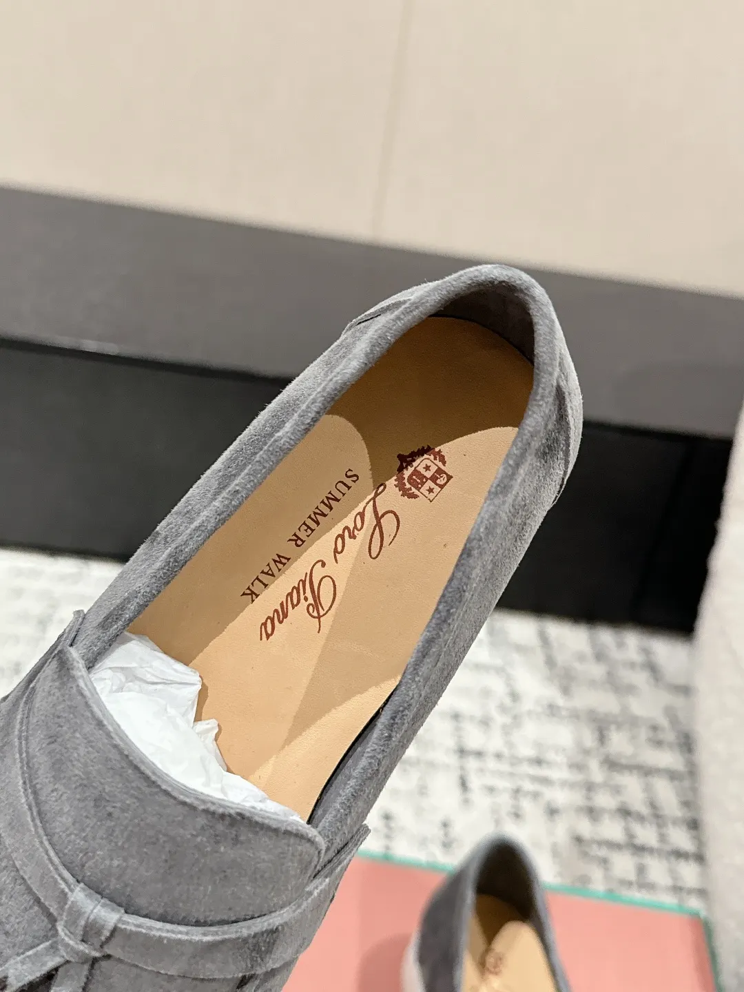 Loro Piana Casual Versatile Image 8 Loro Piana Casual Versatile Image 8