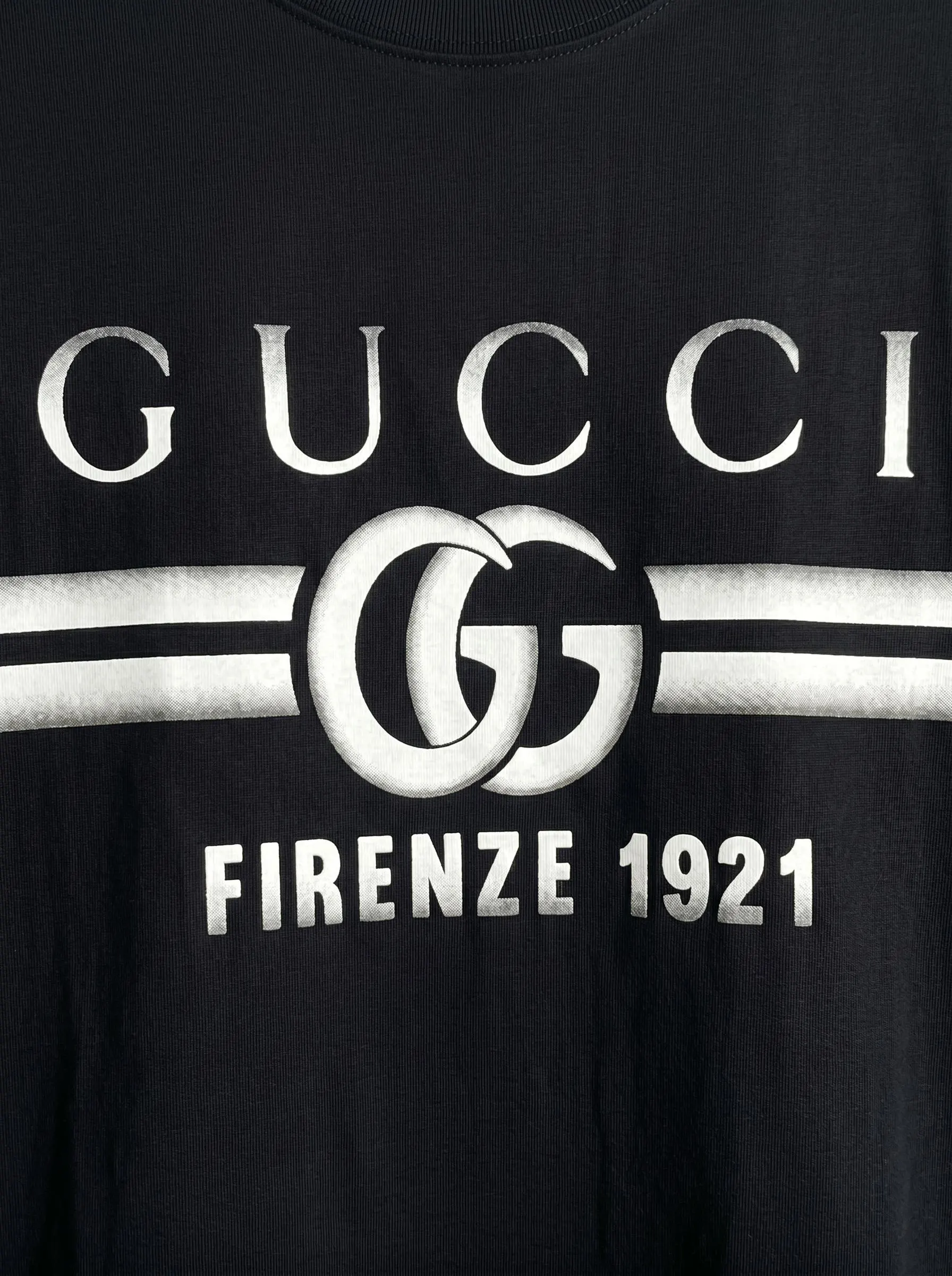 Gucci T-Shirt Printed