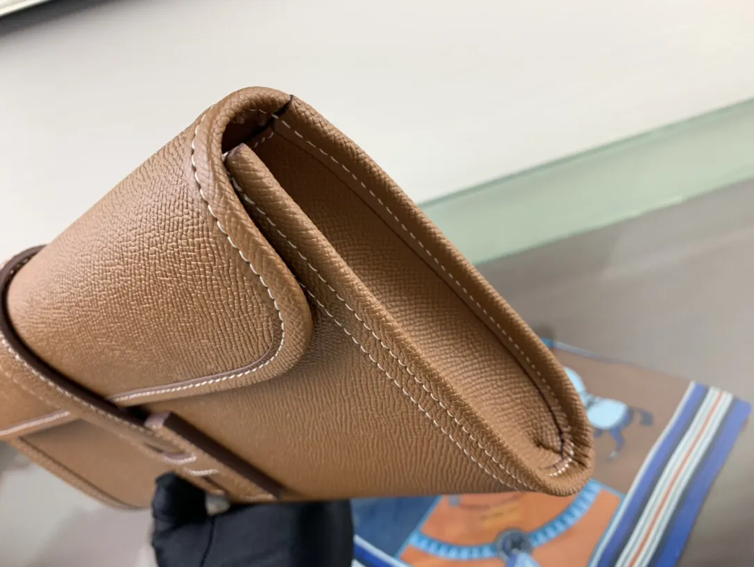 Hermès Epsom 化妆包/收纳包
