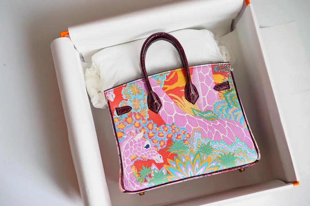Hermès Birkin 手提包