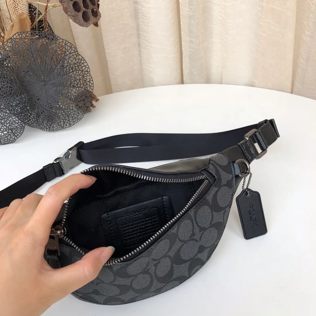 Belt Bag Casual