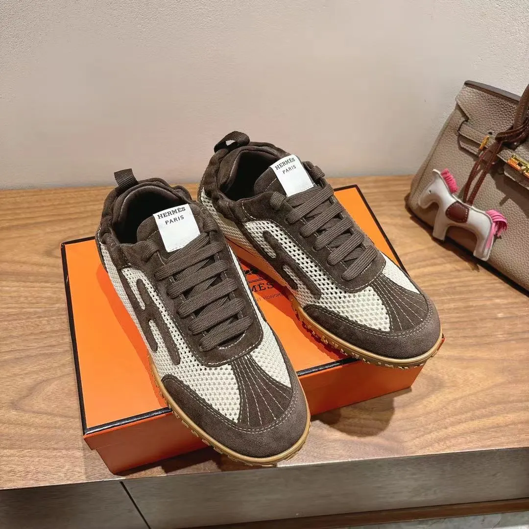 Hermès SS 运动鞋