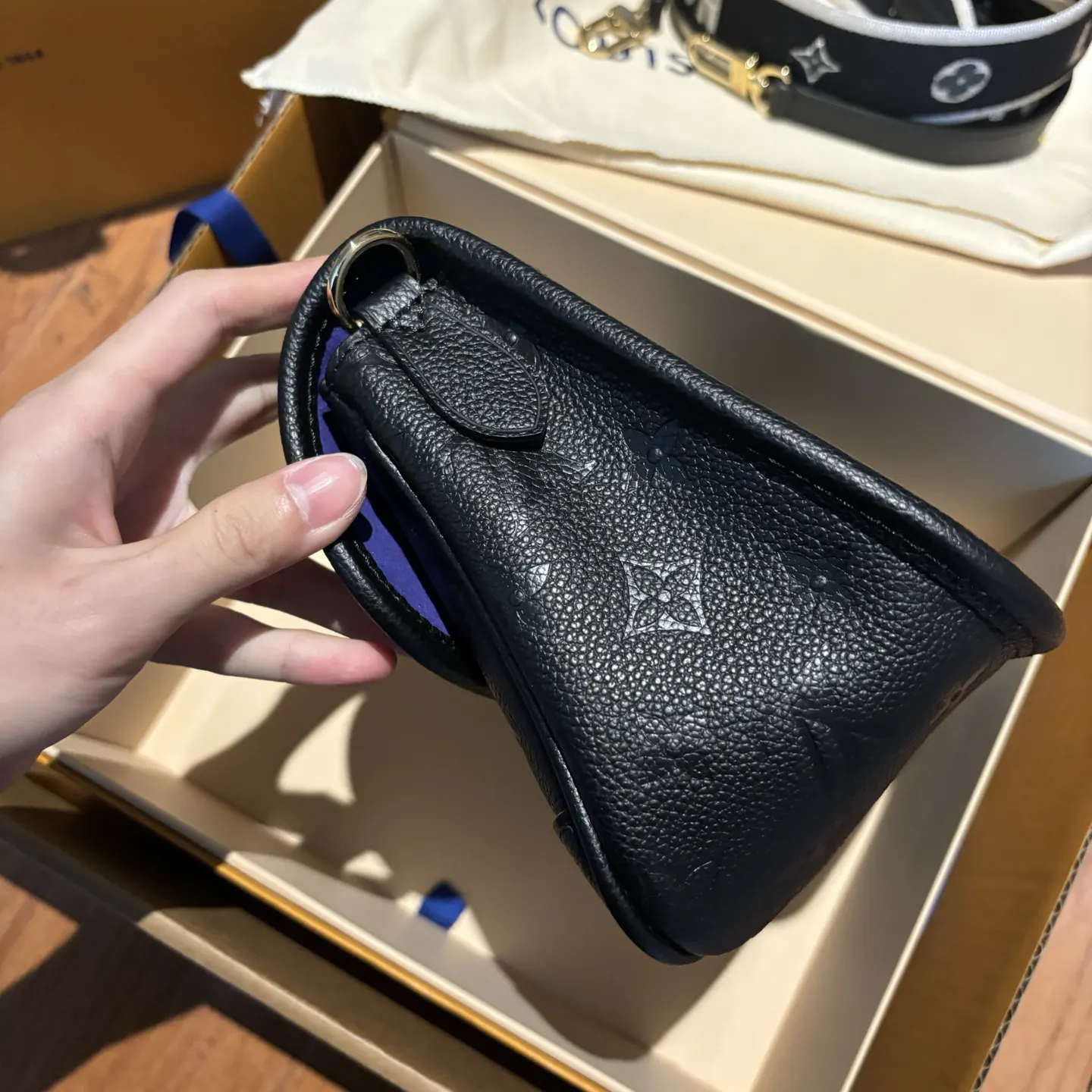 Bucket Bag Casual