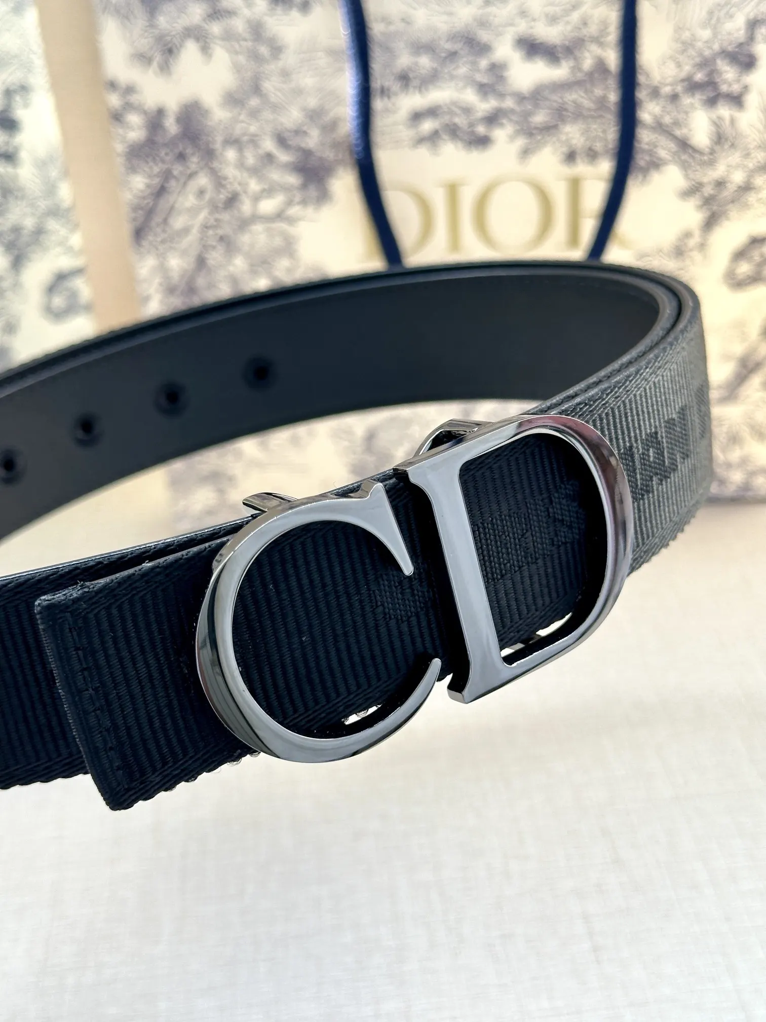Dior Belts Fine Accessories Image 2 Dior Belts Fine Accessories Image 2