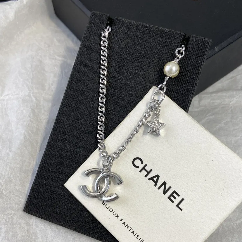 Chanel Necklace