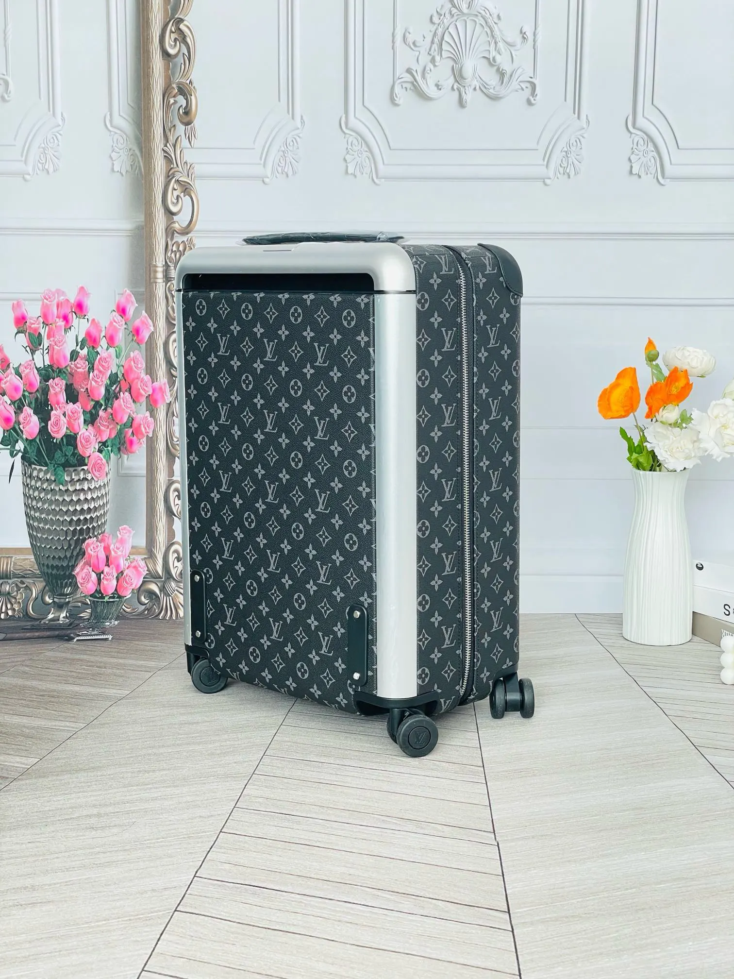 Carry-On Suitcase Travel Lightweight