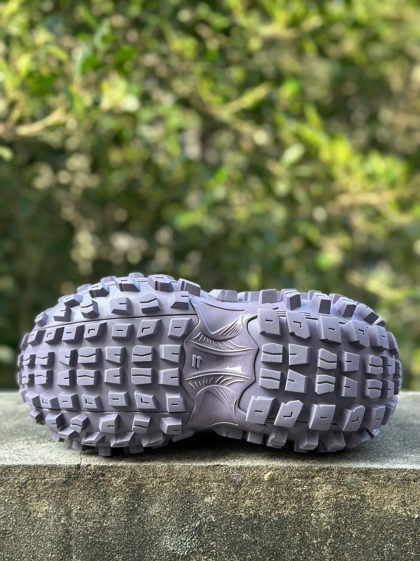 Balenciaga SNEAKERS 厚底 运动鞋