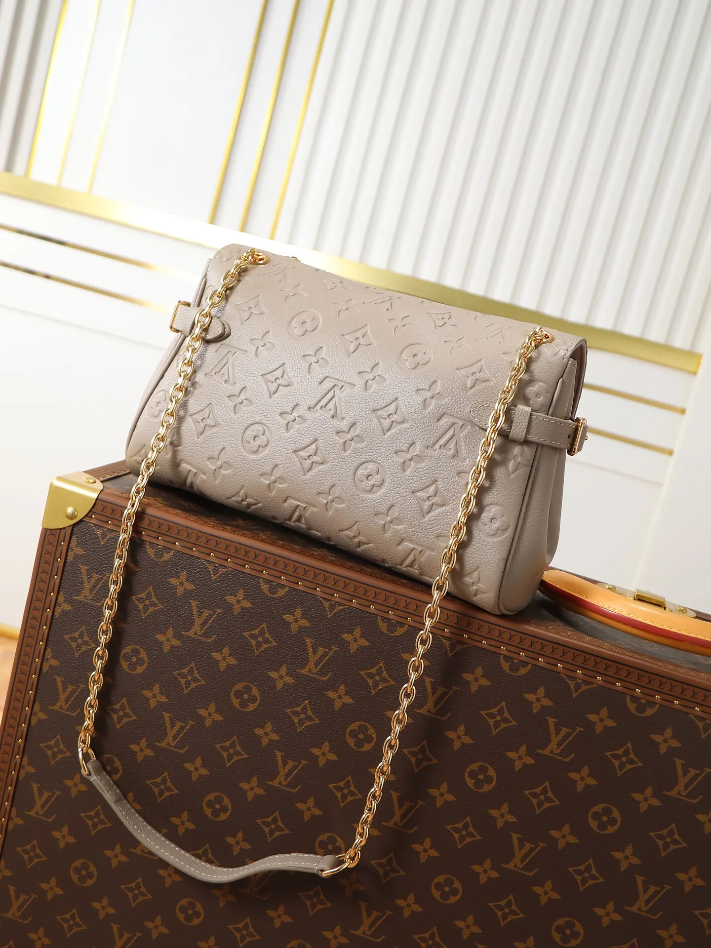 Chain Bag