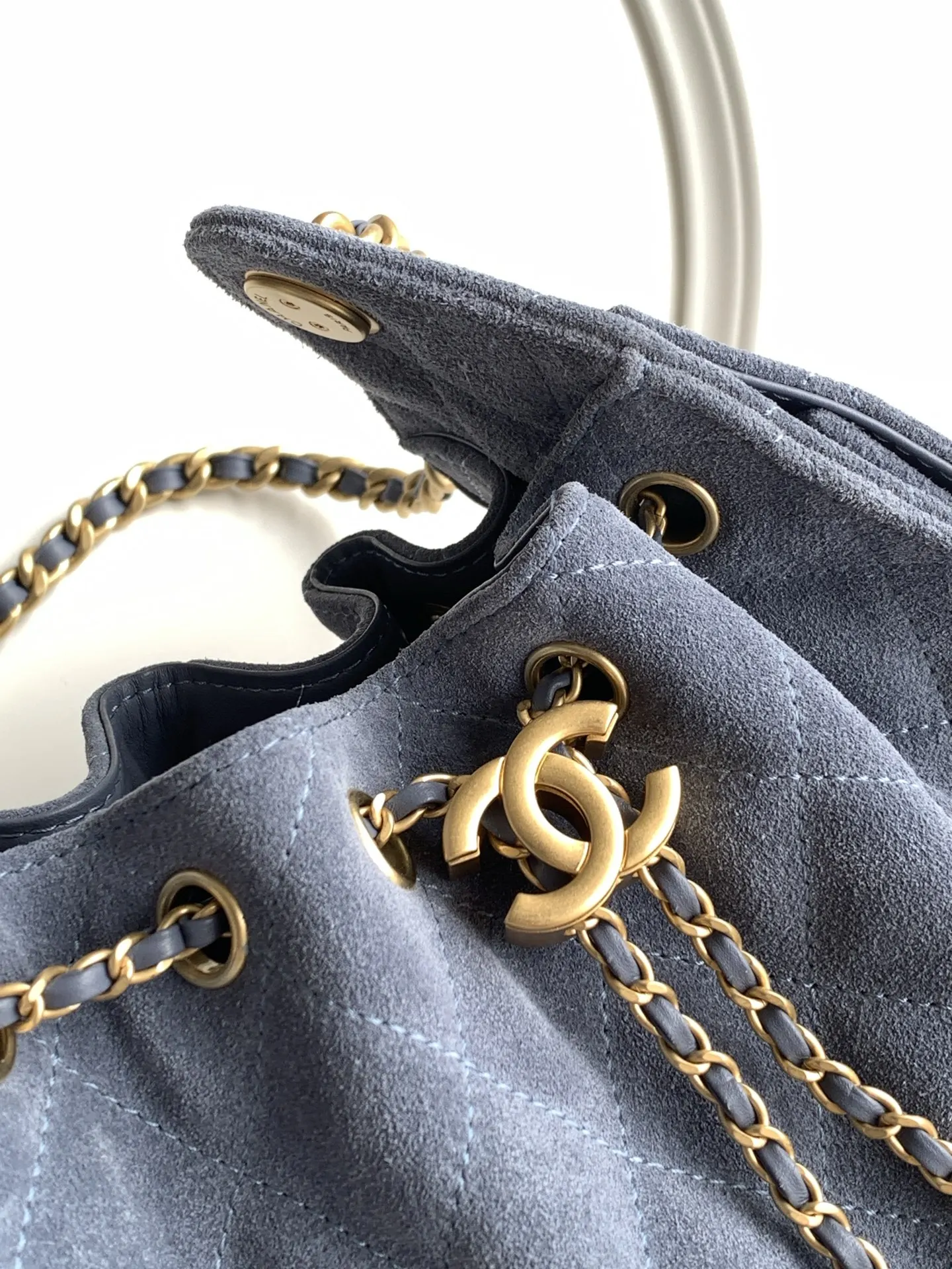 Chanel Chain Bag Vintage