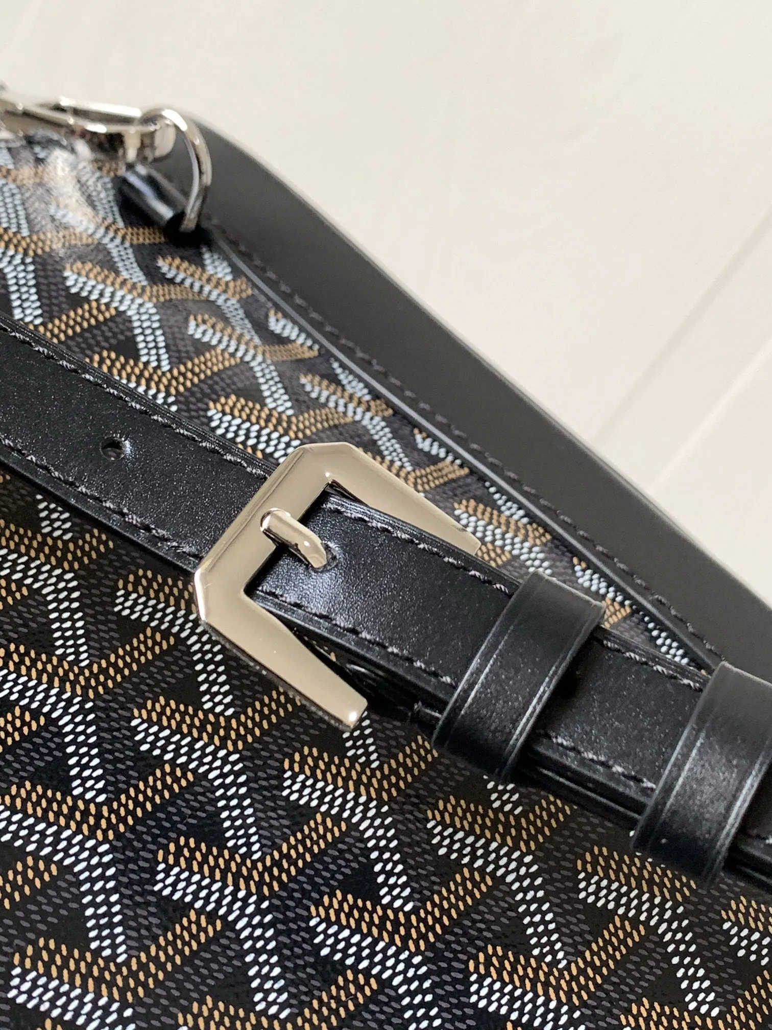 Black Backpack