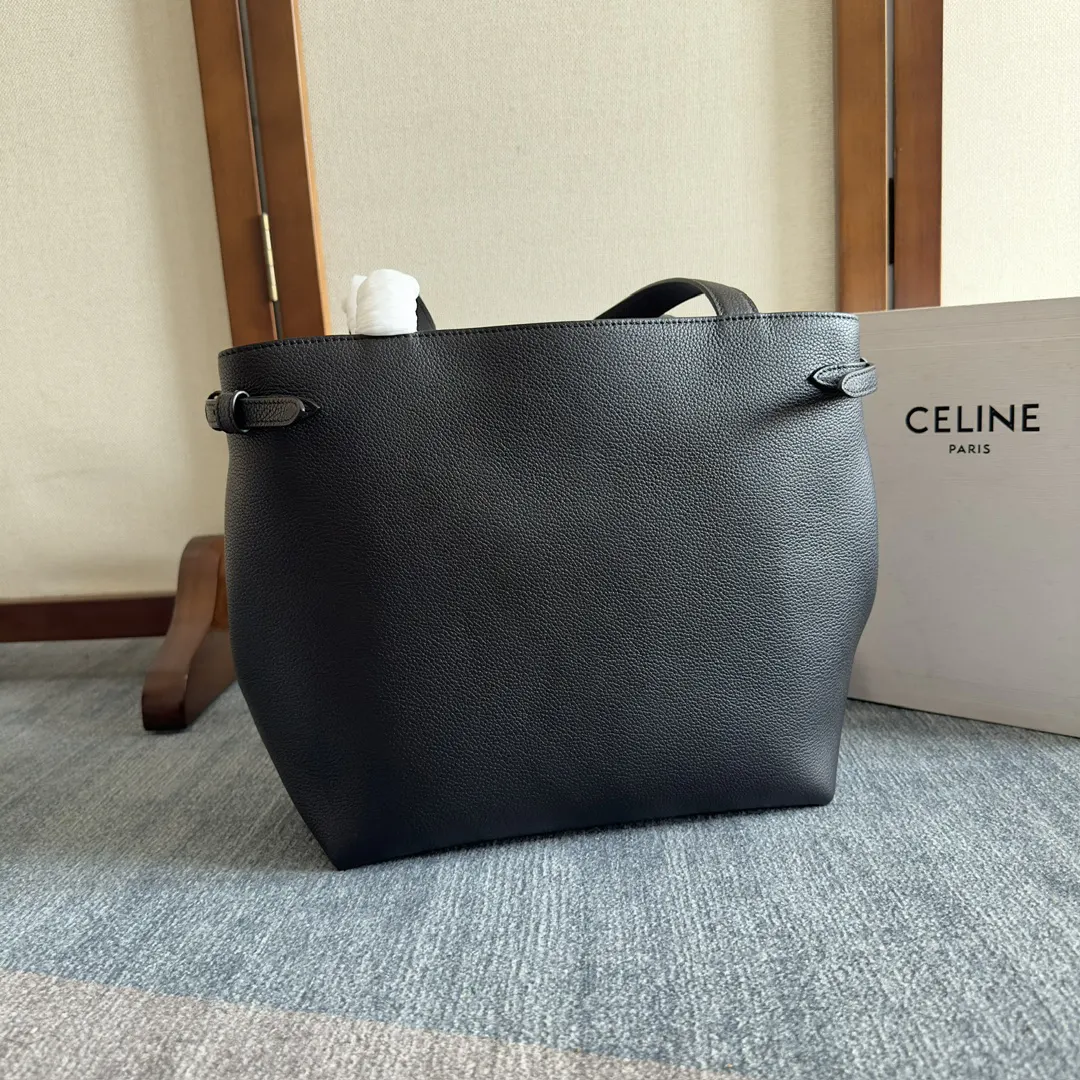 Tote Bag Leather