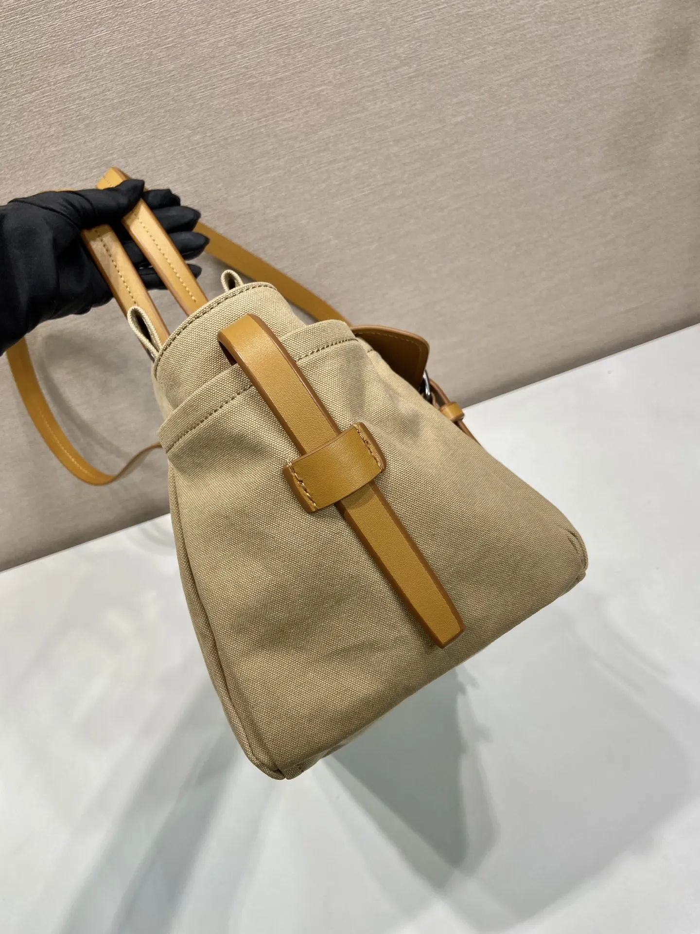 牛皮 托特包 大容量托特款