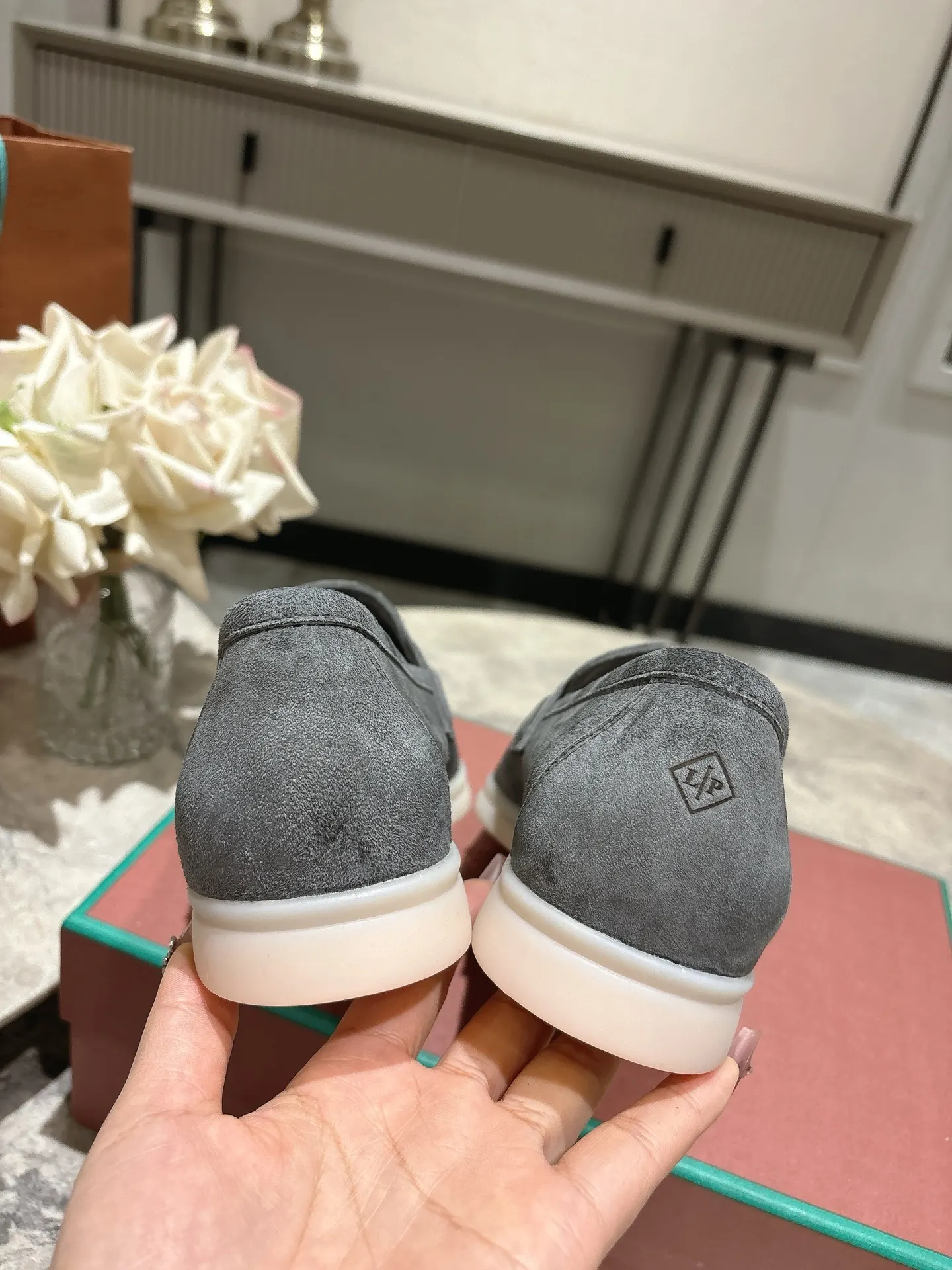Loro Piana 乐福鞋 休闲百搭款 款04
