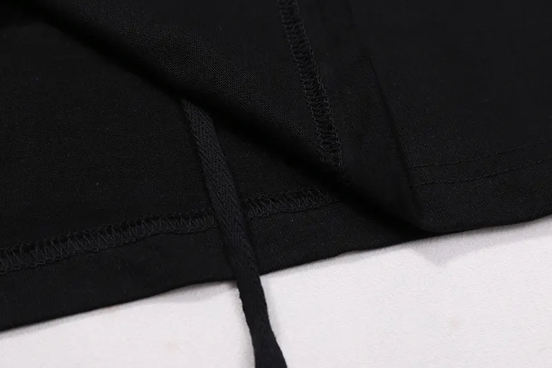 Off-White 20SS 白色 Logo 字母 短袖T恤 日常百搭款 款2