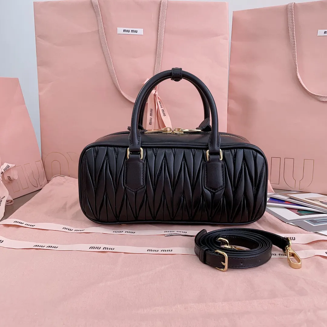 Crossbody Bag Lightweight