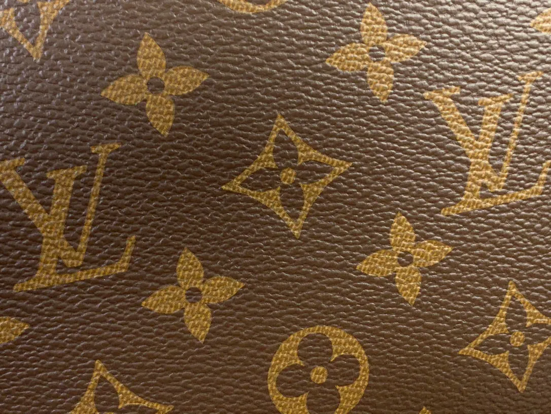 Cosmetic Pouch Canvas