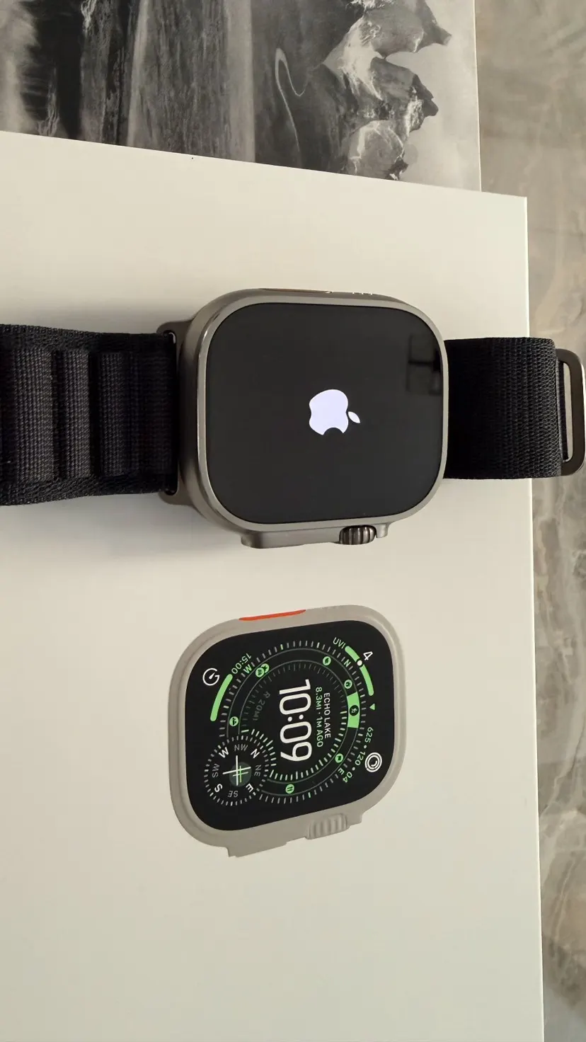 微信下单包邮 送 关于Apple Watc 手表 经典腕表款