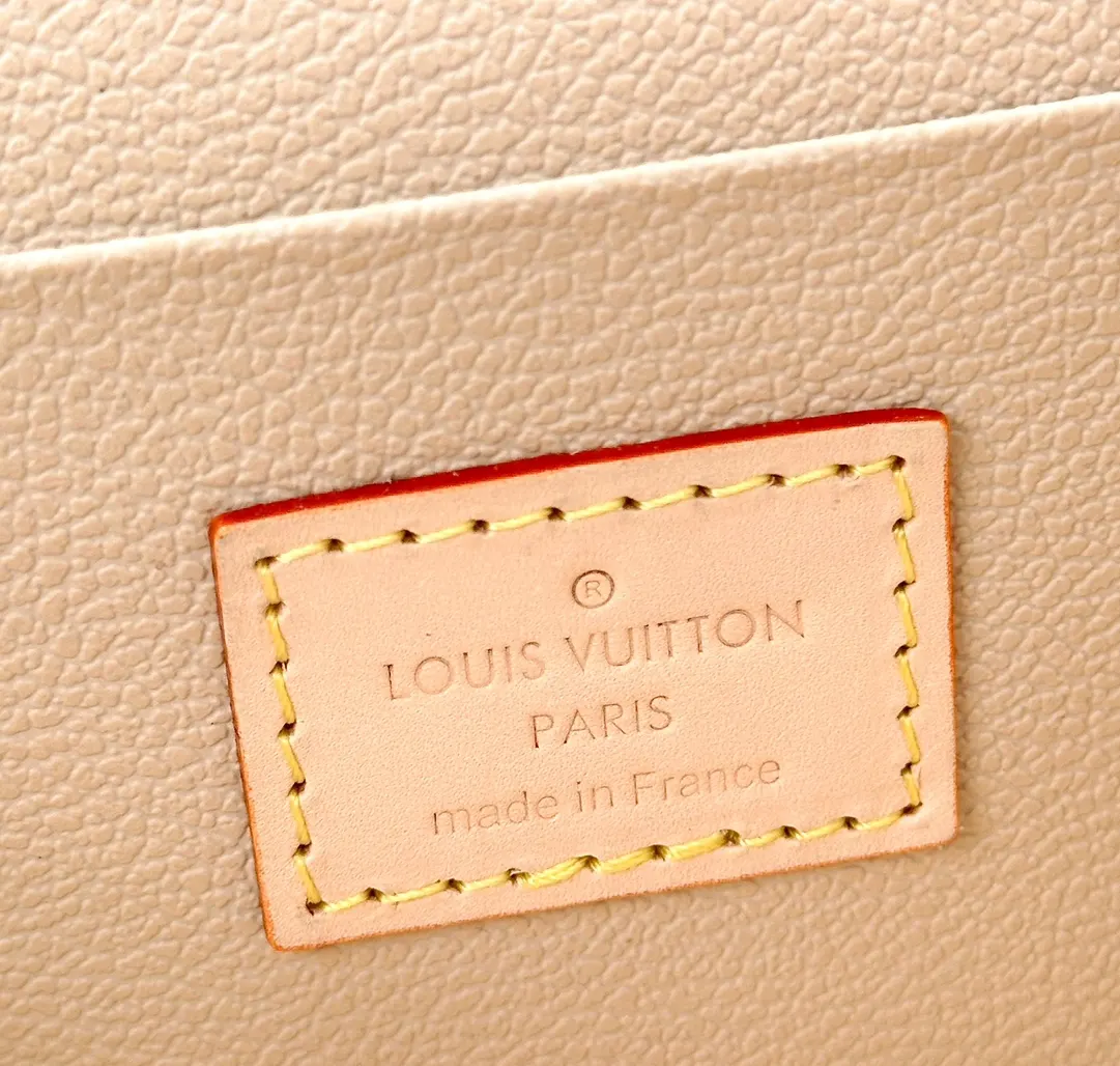 LV 帆布 手提包 通勤手提款