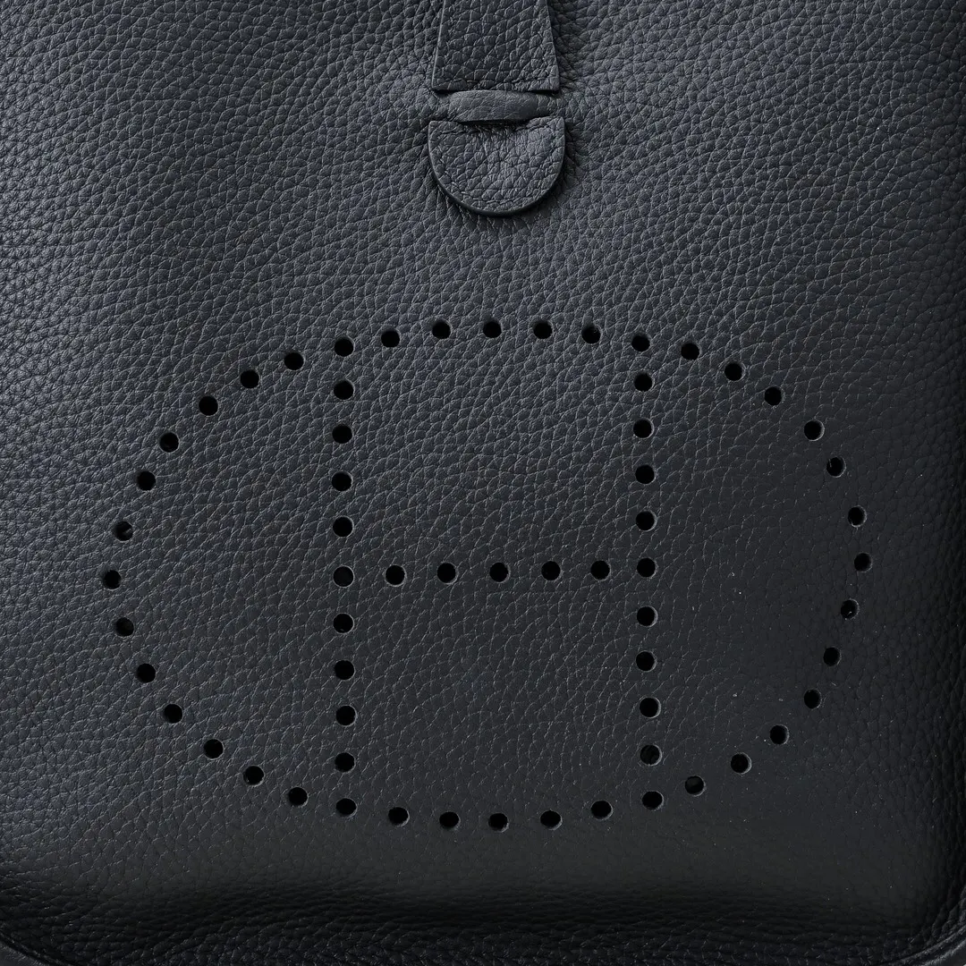 Hermès Evelyne 雙肩包 29cm 休閒通勤(數字7) Hermès Evelyne 雙肩包 29cm 休閒通勤(數字7)