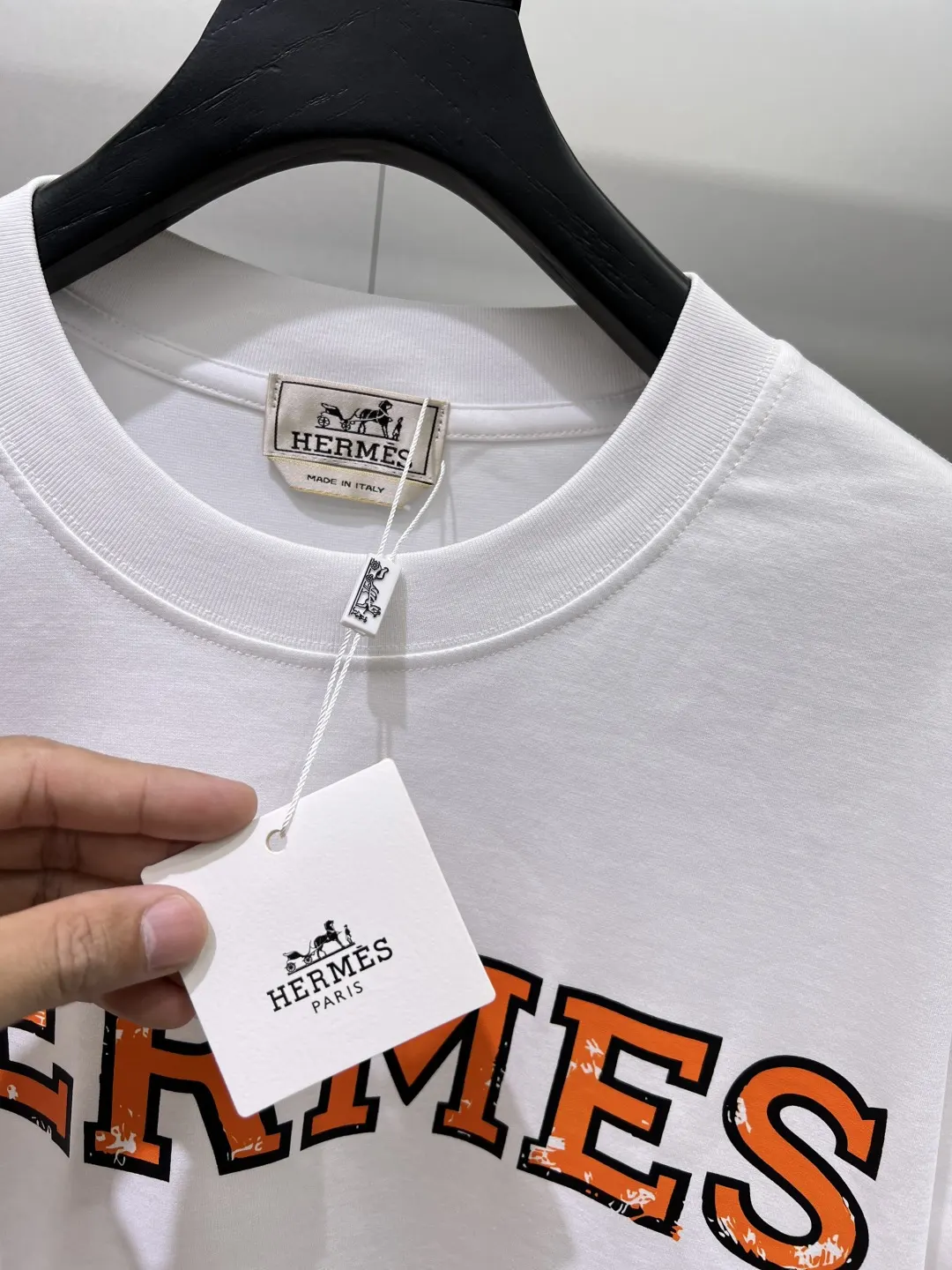 Hermès T-Shirt