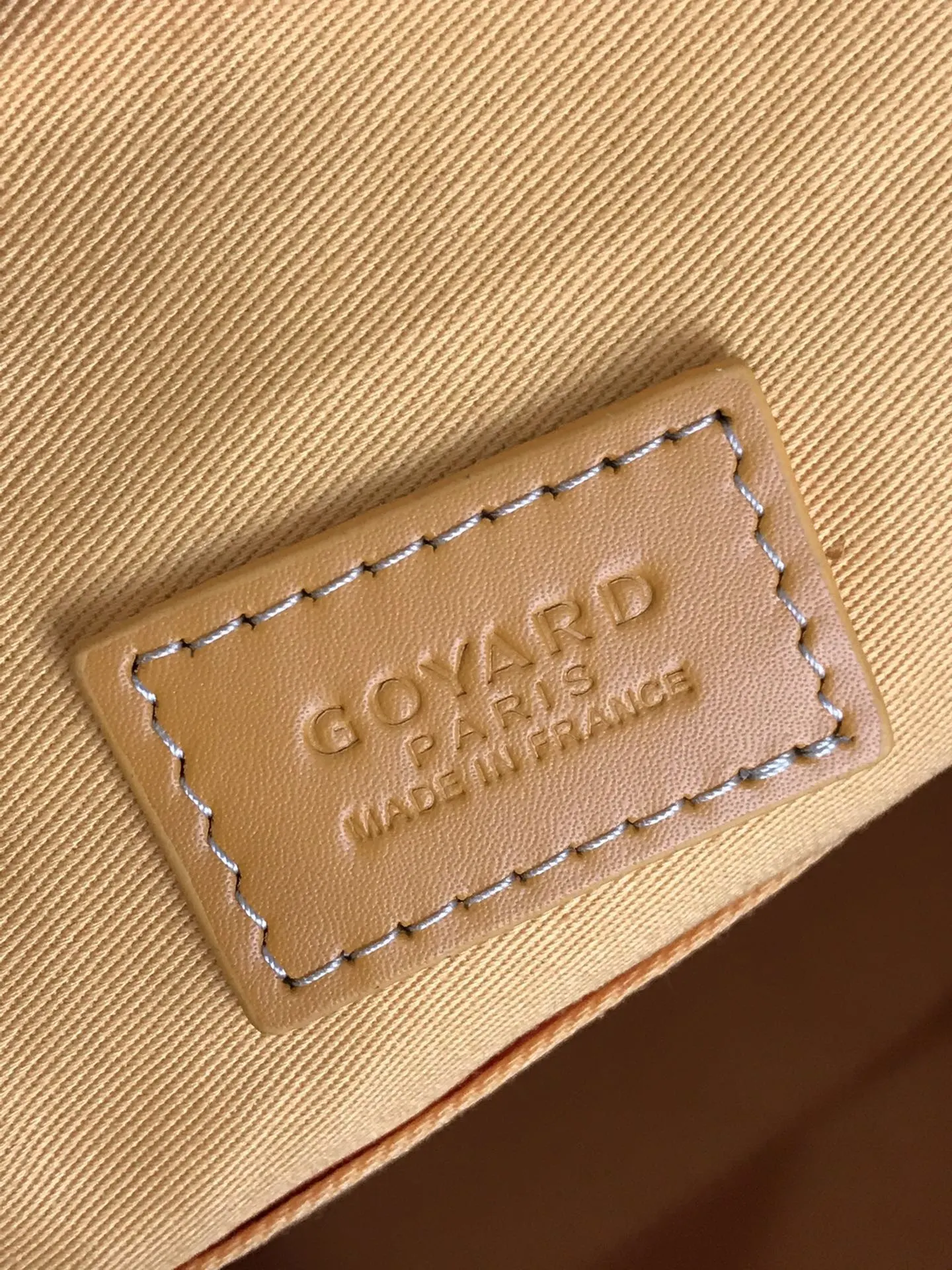 Cosmetic Pouch