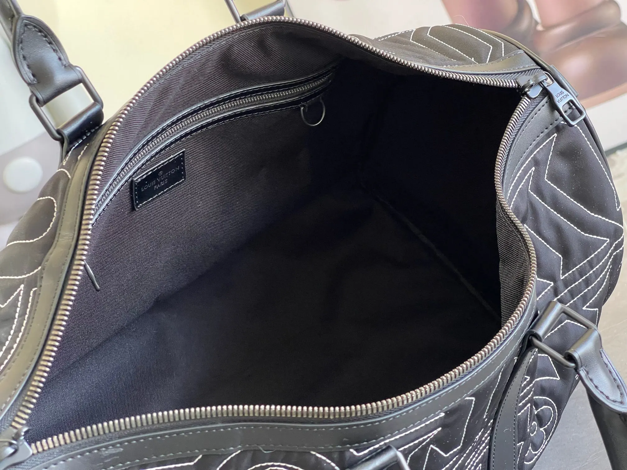Fashion Item Travel