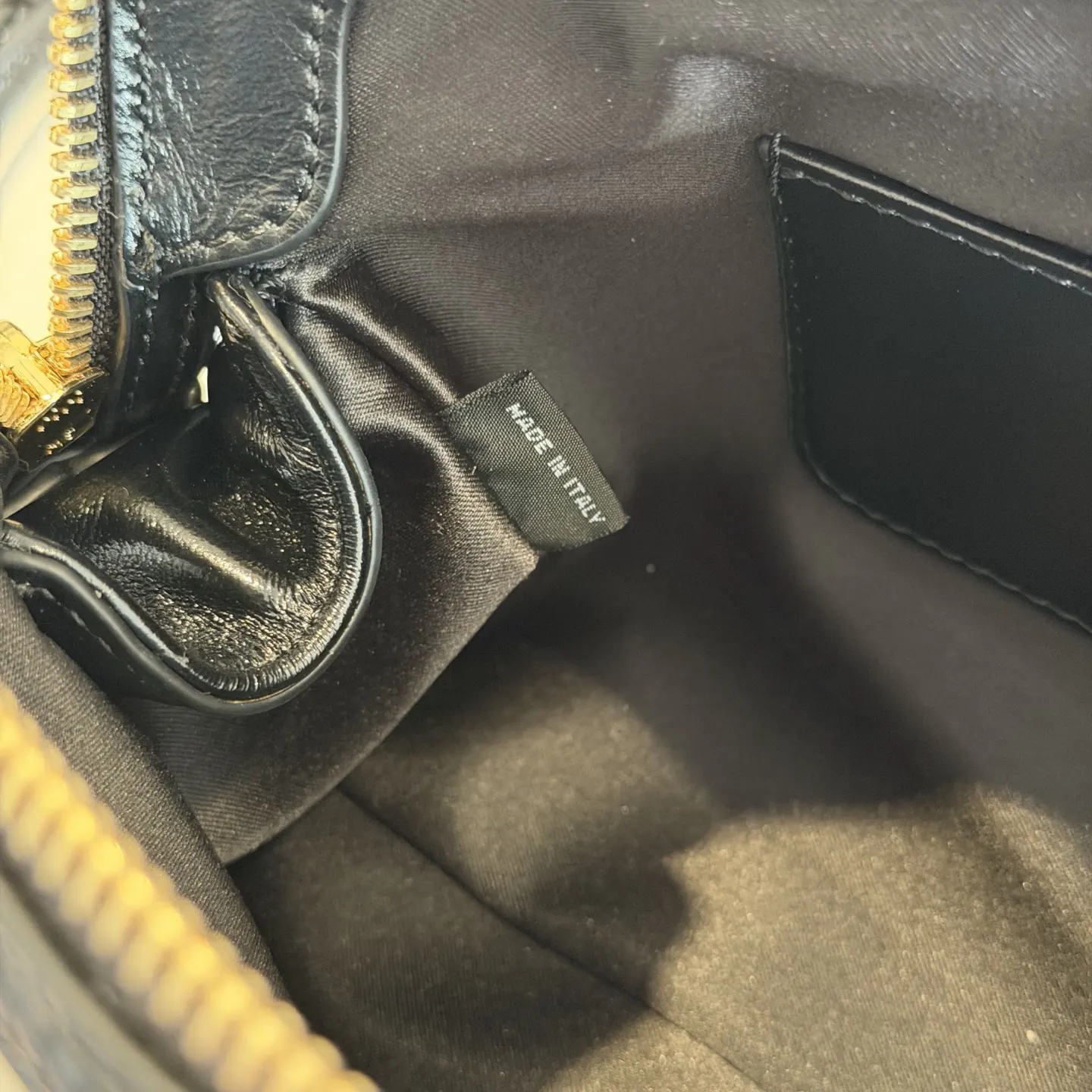 Backpack Leather