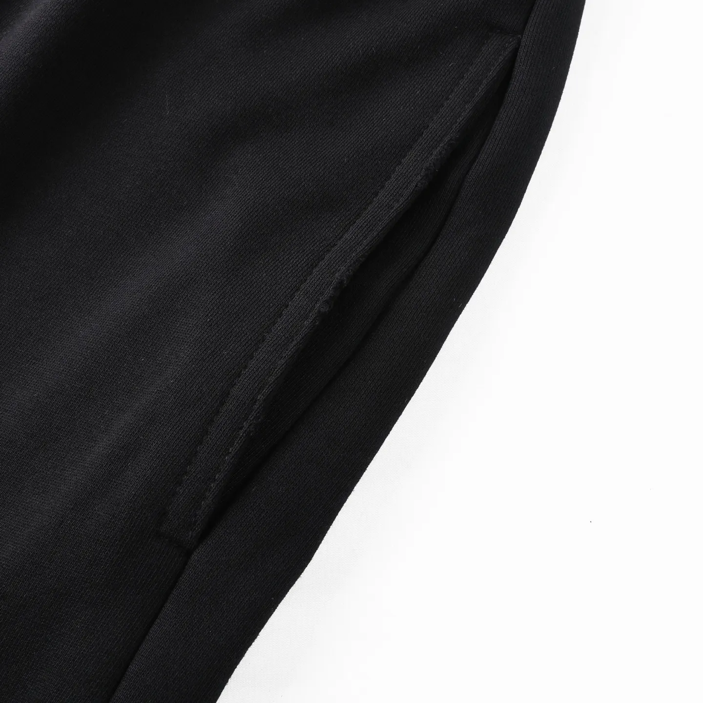 Balenciaga Shorts Street