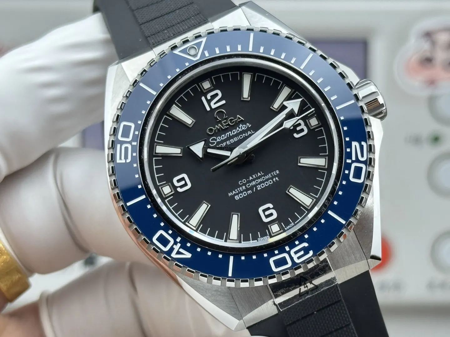 Watch Classic