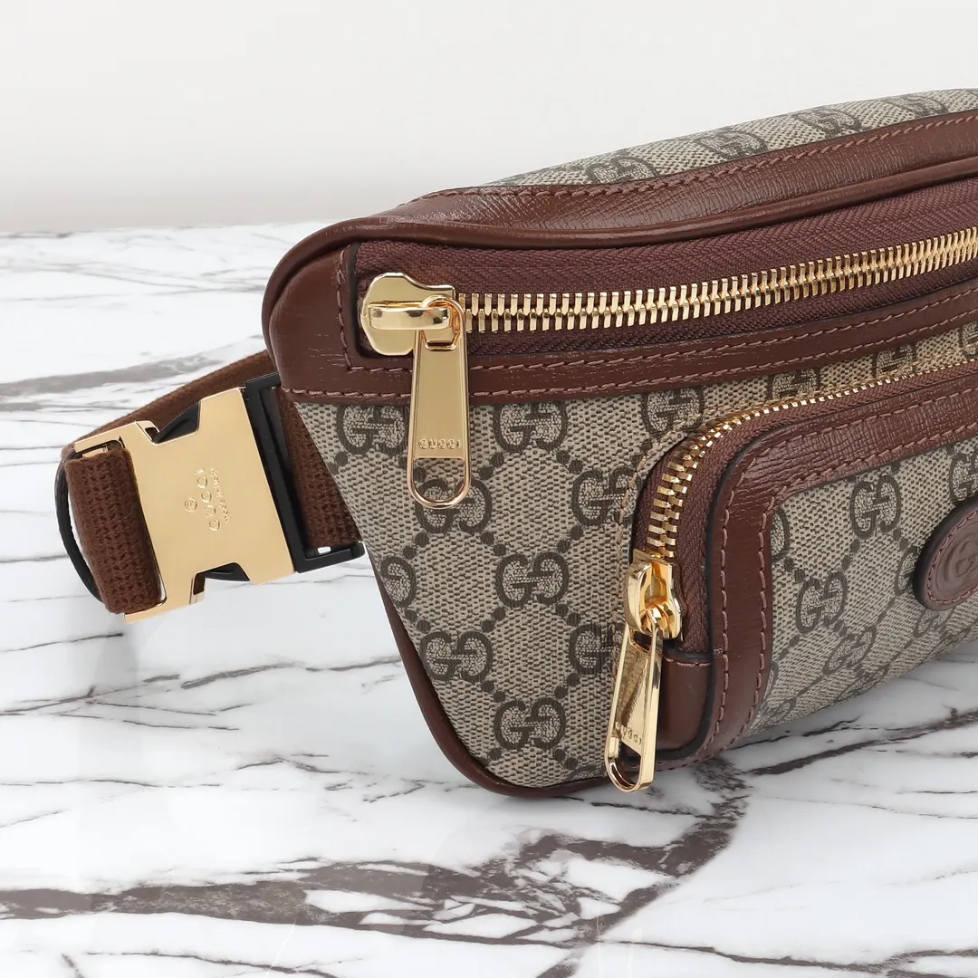 Gucci Belt Bag Casual