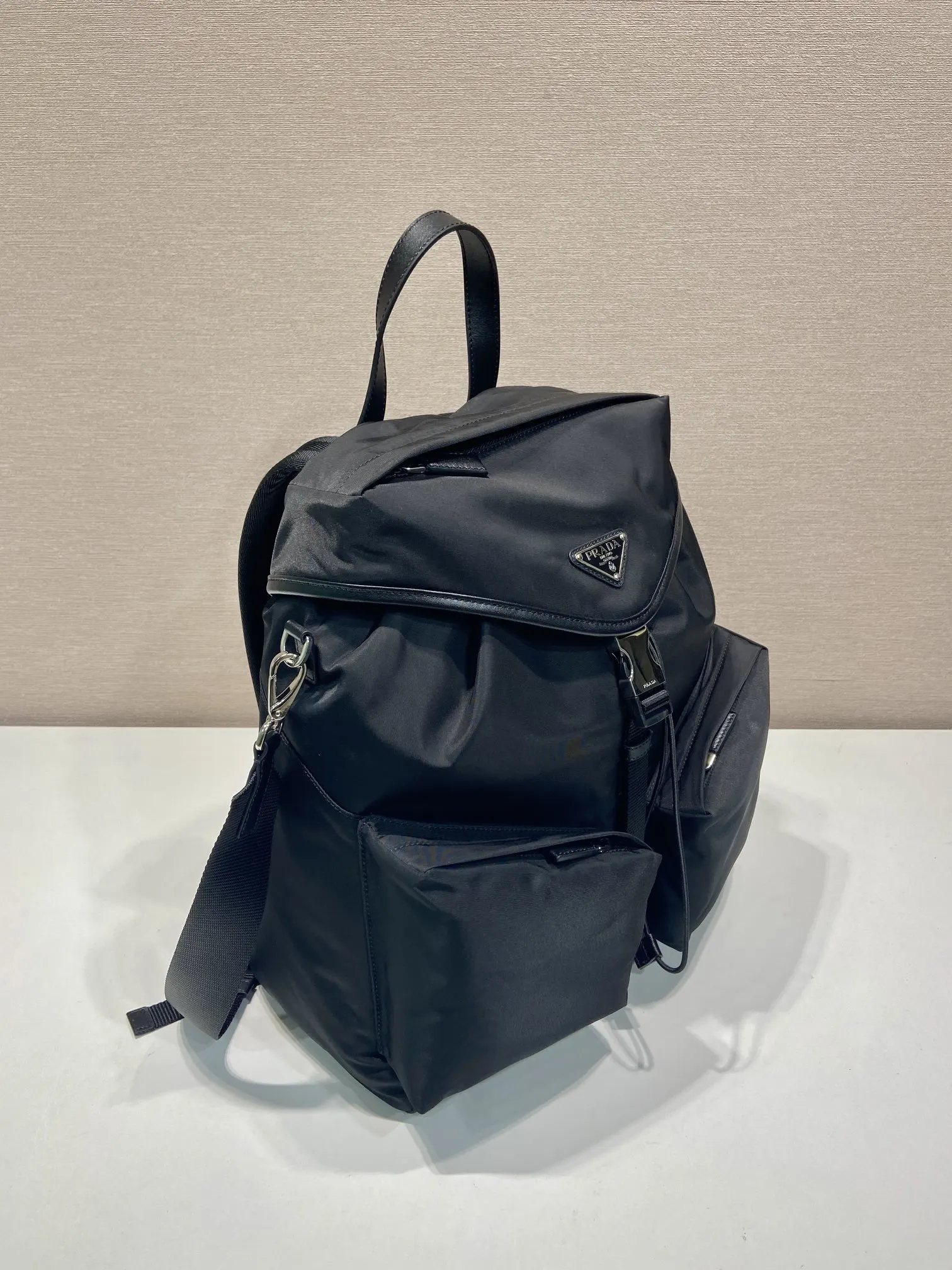 Suitcase Travel Lightweight Leather